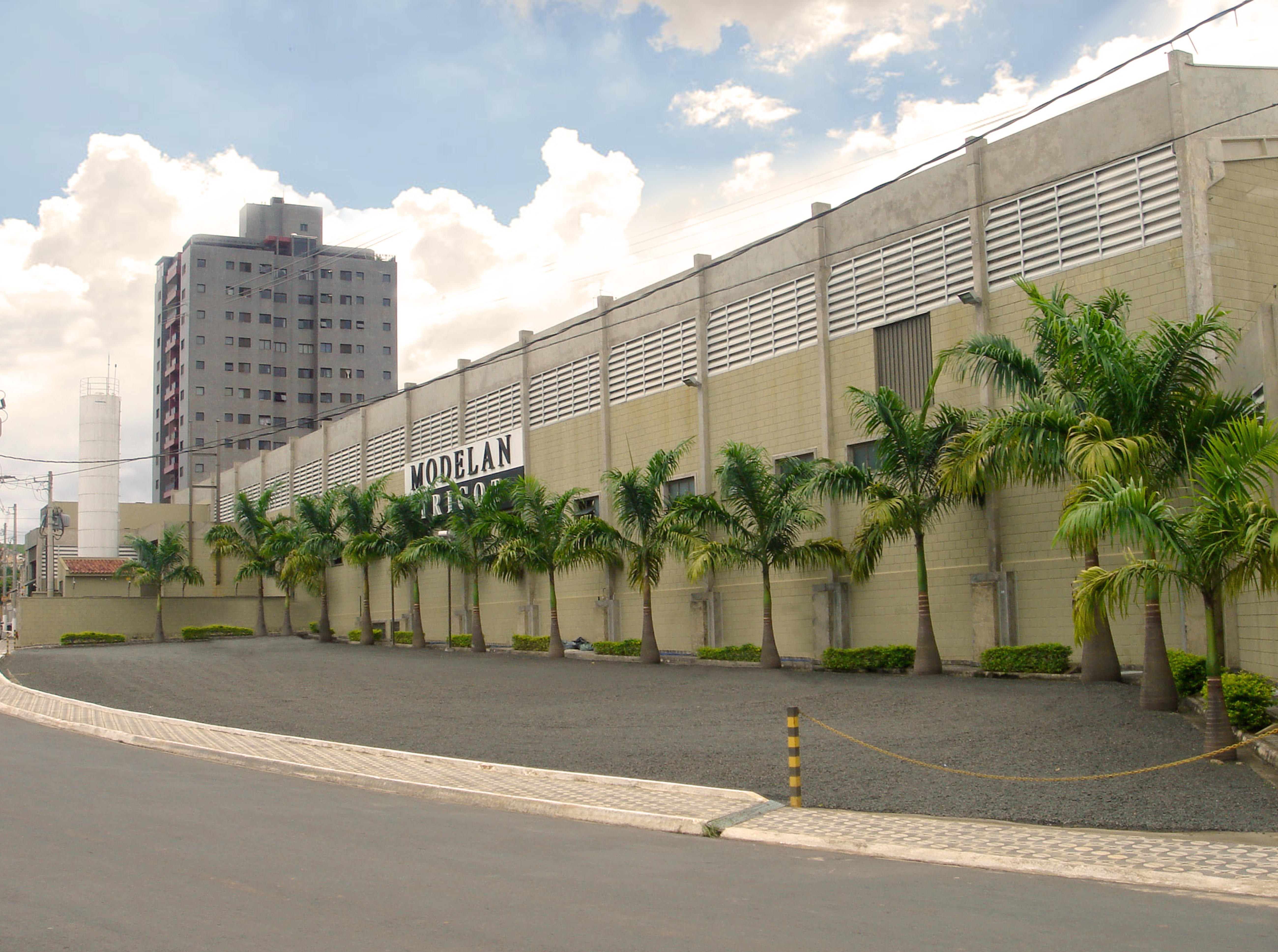 Fabrica 1